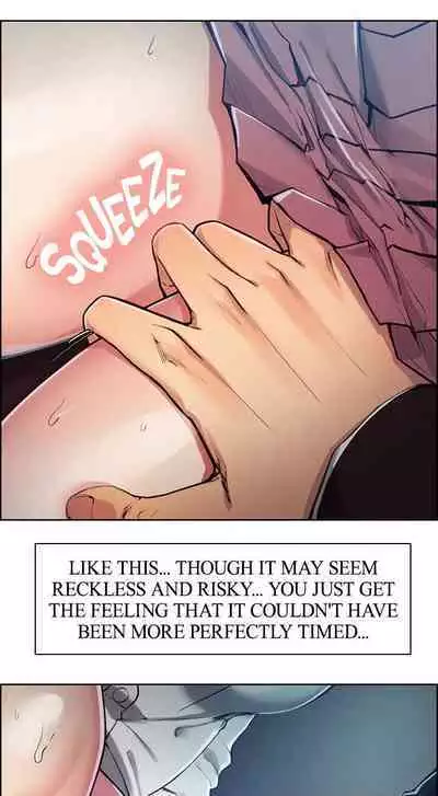 Taste of Forbbiden Fruit Ch.26/53