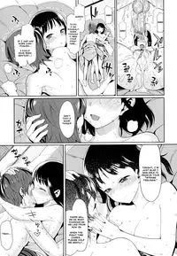 [Lunch] Koinaka Ch. 1, 7 [English] {Amai Little Thing} [Decensored]