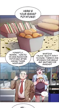 Rental Girls Ch 4 - 11