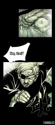 [Rigeng] House of Dolls Ch.0-28 (English) (YoManga)