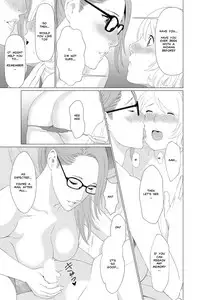 [Takasugi Kou] Shinmurou Kitan Saishuuwa | Mysthaven [English] [MisterJ167] [Digital]