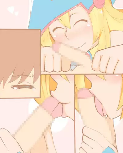 Shota Master to H na Girl