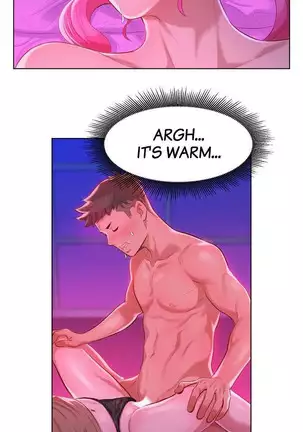 What do you Take me For? Ch.12/?