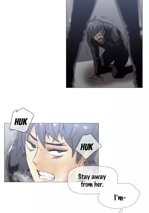 Household Affairs Ch.1-51