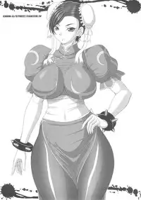 (C76) [Angel Ravishment. (jet)] First RAGE (Various)