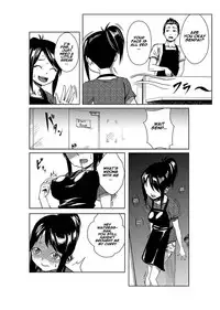 [tamon] Dokidoki Time Paradise 3 ~Shibori Houdai Ire Houdai~ [English] [Naxusnl]