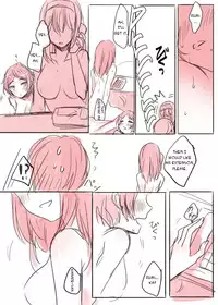 [Romi] LoveHo Iku KanaFumi (Kari) (THE IDOLM@STER CINDERELLA GIRLS) [English]