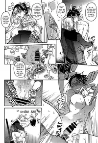 [Shiwasu no Okina] Aibuka! (Kari) [English] [The Lusty Lady Project] [Incomplete]