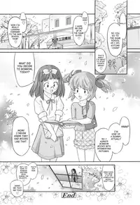 [Takeshi Ohta] Secret Little Ecstasy Ch.1-3 (English)[SaHa]