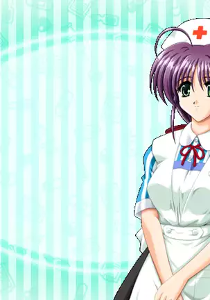 Kango Shicyauzo - I'm Gonna Nurse You -Voice Plus! (decensored)