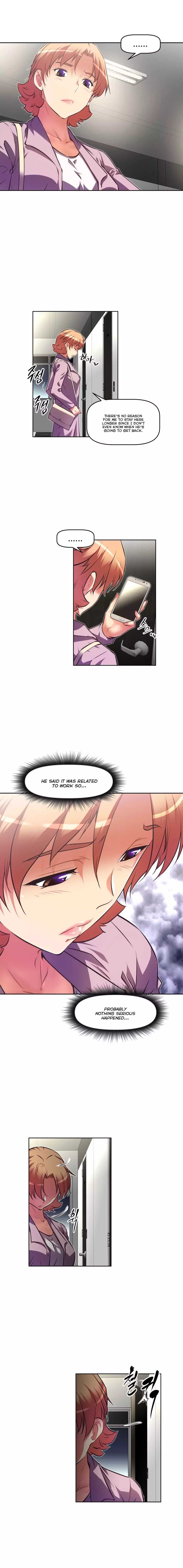 Brawling Go Ch.76-117