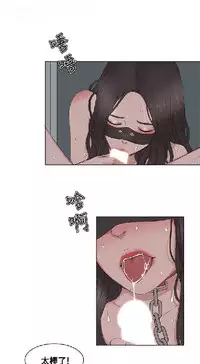 私生，爱到疯狂 完结