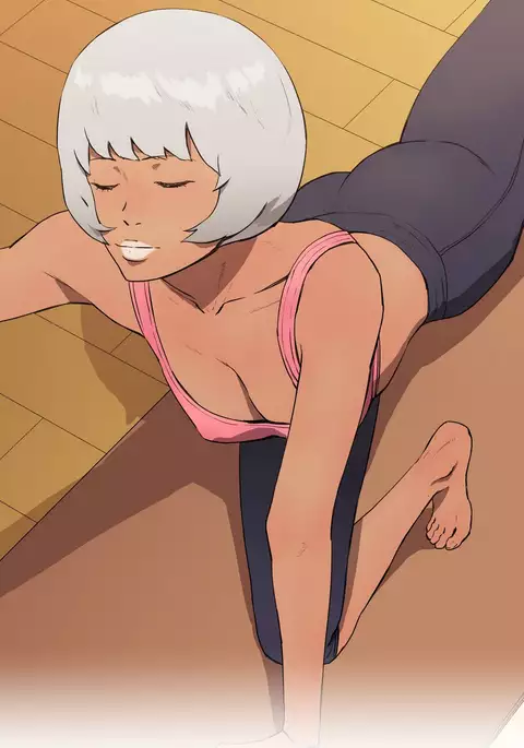 Refrain Love Ch.1-24