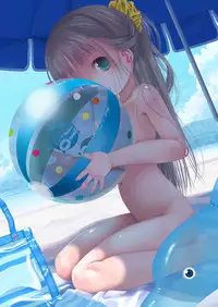 [Doujin] Iuro full-colored summery 1