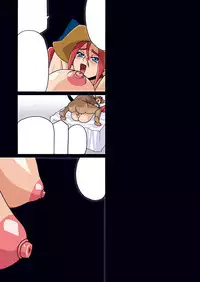 [Studio Mizuyokan (Higashitotsuka Rai Suta)] HAPPINESS SLAVES DL (HappinessCharge PreCure!) [Digital]