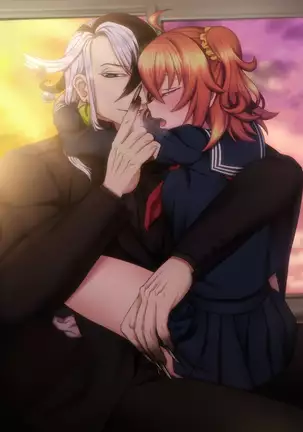 Rin guda ♀(-dō guda ♀) R 18 matome 3