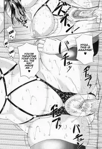 [Toguchi Masaya] Wagamama na Tarechichi [English]