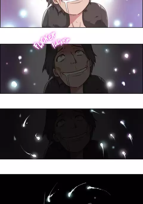 Sex Knights-Erotic Sensuality & Perception Ch.1-19