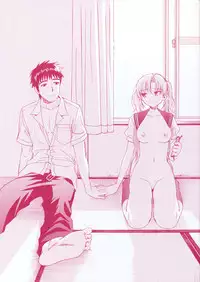 [Enomoto Heights] Yanagida-kun to Mizuno-san 2