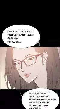 [Mr. Byeong-Su] Cohabitation Ch.1-33 (English) (Ongoing)