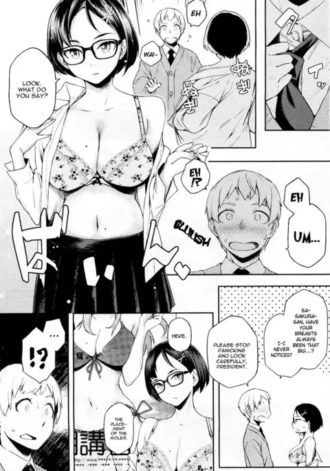 It's My First, But He Still Took The Bait!