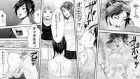 [Onna ni Yoru Onna e no Ryoujoku] Yakouchou no Akumu ~Ninki Caba-jou no Higeki~ 3