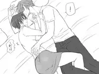 [Eroe] Seitenkango, Shinyuu to ~Aibou Hen~