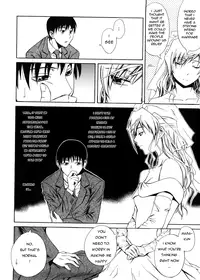 [Aoki Kanji] Hanayome Setsuko-san - Bride Setsuko-san [English] [Animaksiat]