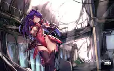 [僵僵僵酱] Collection of works