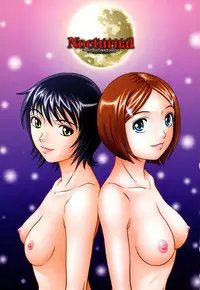 [Kurono Masakado] Nocturnal