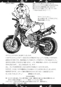 (C80) [Panzers (Okiraku Nic)] Toramaru Sex (Touhou Project) [English] [CGrascal]