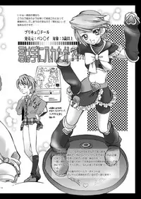 (C66) [Hotel California (Natsuno Suika)] LoveLoveMODE_DL (Precure) [Digital]