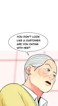 Hooker Ch.1-37 (English) (Ongoing)