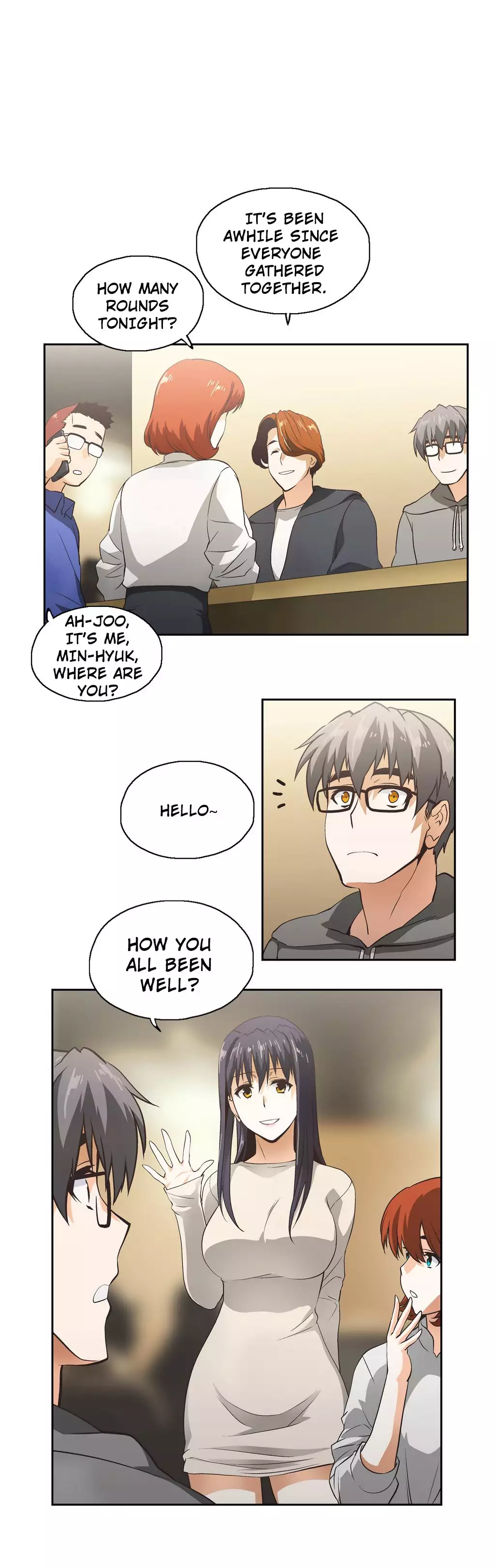 SStudy Ch.0-23