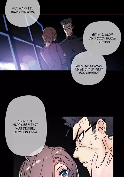 Household Affairs Ch.1-51