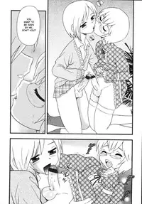 [Shinozaki Rei] Blue Berry [English] [DesuDesu]