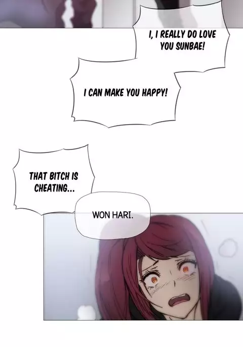 Household Affairs Ch.1-36