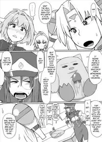 Oishikute Dame ni Naru | Forte's a Useless Drunk