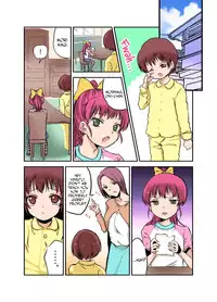 [Chijoku An] Joken Jidai no Gakkou Seikatsu to Seikyouiku [English] [N04h]