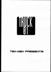 (C64) [Tex-Mex (Red Bear)] Truck 01 (SoulCalibur) [English] [desudesu]