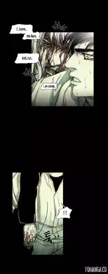 [Rigeng] House of Dolls Ch.0-28 (English) (YoManga)