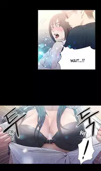 [BAK Hyeong Jun] Sweet Guy Ch.1-51 (English) (YoManga) (Ongoing)