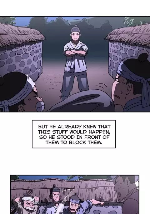 Refrain Love Ch.1-38