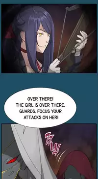 [Hong BanJang] Aharoo Ch.1-29 (English) (YoManga) (Ongoing)