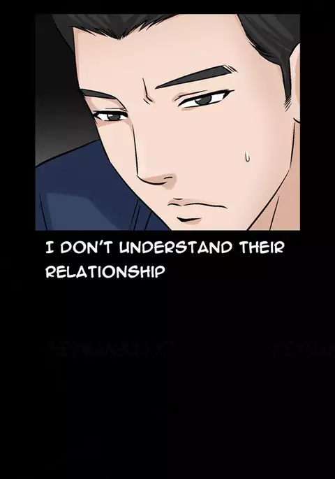 The Taste of Hands Ch.1-53