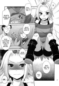 (C83) [ETCxETC (Hazuki)] Lose All Reason!! (Pokemon) [English] {doujin-moe.us}