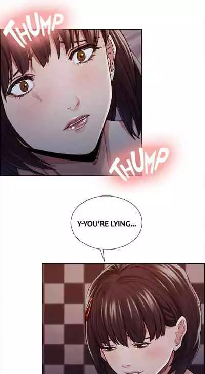 Taste of Forbbiden Fruit Ch.10/24