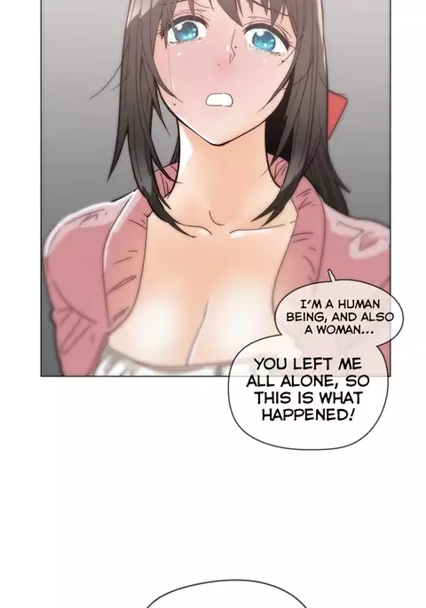 Household Affairs Ch.1-51