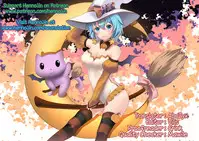 (C89) [Yamo7 (Ayuma Sayu)] Mo~tto! Love Nico Mokkai (Love Live!) [English] {Hennojin}