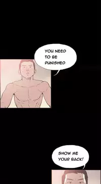 [Mr. Byeong-Su] Cohabitation Ch.1-42 (English) (Ongoing)